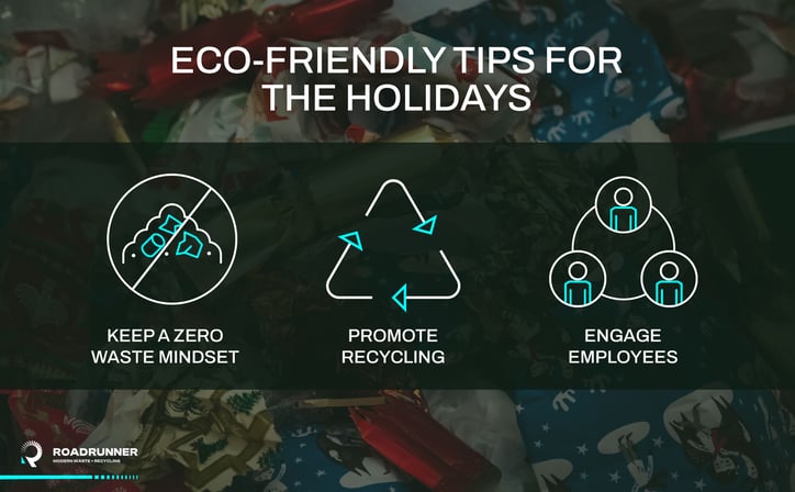 Tips for the holidays