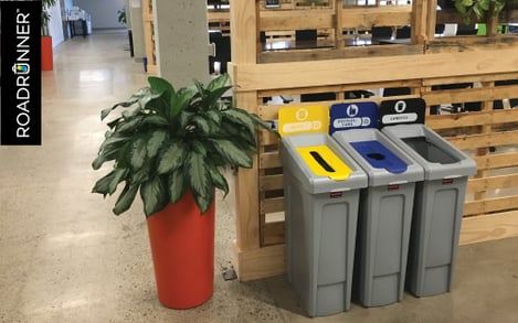 The Benefits Of Using Centralized Collection Points At Businesses